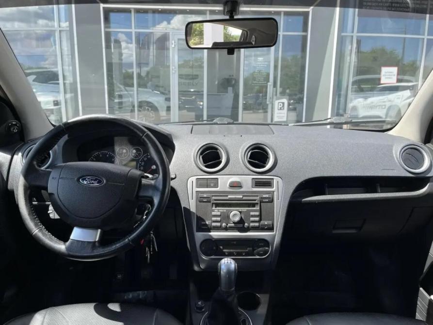 Ford Fusion I Рестайлинг Воронеж  - изображение 7