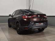Renault Arkana I Кемерово  - изображение 26
