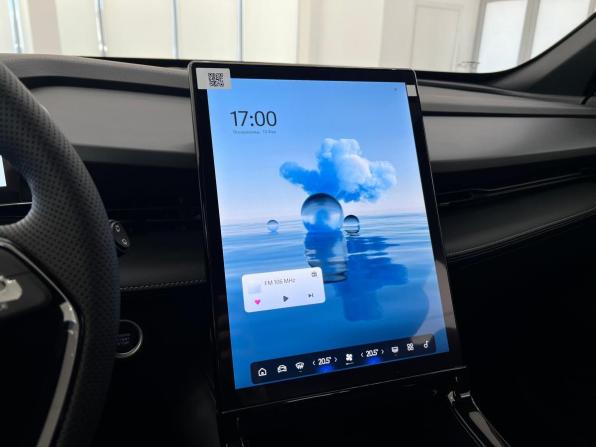 Geely Cityray с пробегом 2026 года, цена 2 850 000 рублей, 15 км, внедорожник, Автокод Объявления