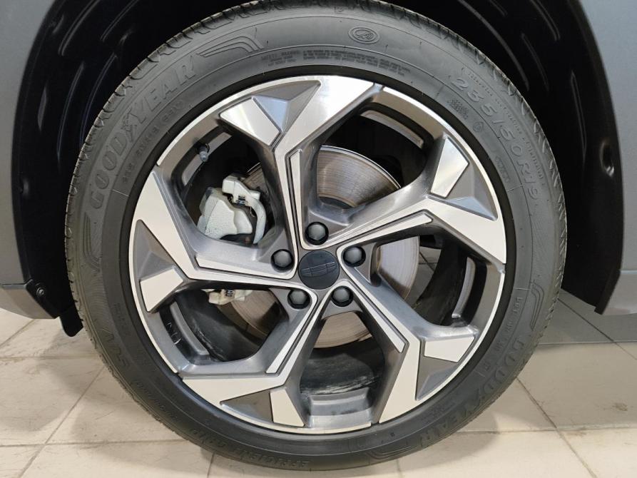 Geely Atlas II Екатеринбург  - изображение 7