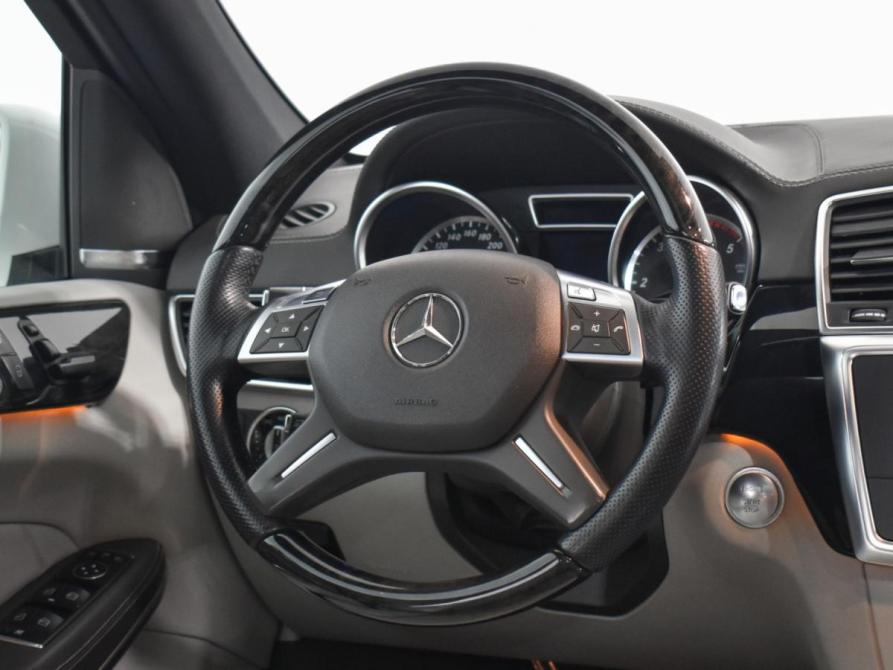Mercedes-Benz GL-Класс II (X166) Санкт-Петербург  - изображение 16