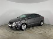 Kia Rio III Ногинск  - изображение 19