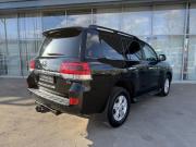 Toyota Land Cruiser 200 Series Рестайлинг 2 Воронеж  - изображение 29