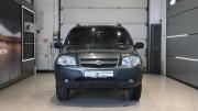 Chevrolet Niva I Рестайлинг Уфа  - изображение 11