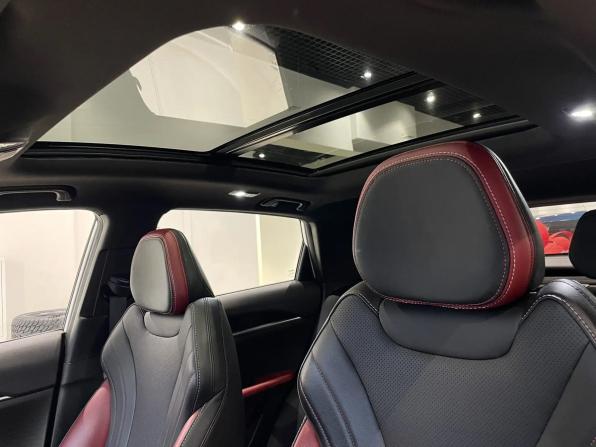 Geely Coolray I Рестайлинг с пробегом 2024 года, цена 1 950 000 рублей, 48129 км, внедорожник, Автокод Объявления