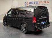 Mercedes-Benz V-Класс III (W447) Москва  - изображение 29