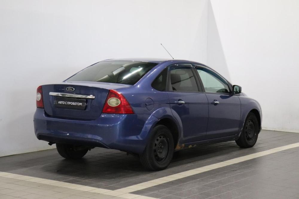 Ford Focus II Рестайлинг Ульяновск  - изображение 4