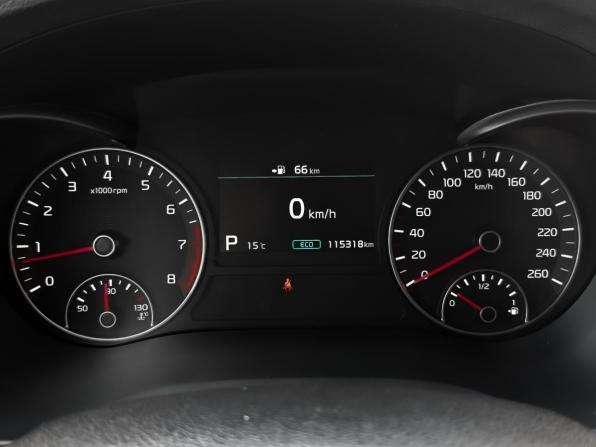Kia Optima IV Рестайлинг с пробегом 2019 года, цена 1 800 000 рублей, 115313 км, седан, Автокод Объявления
