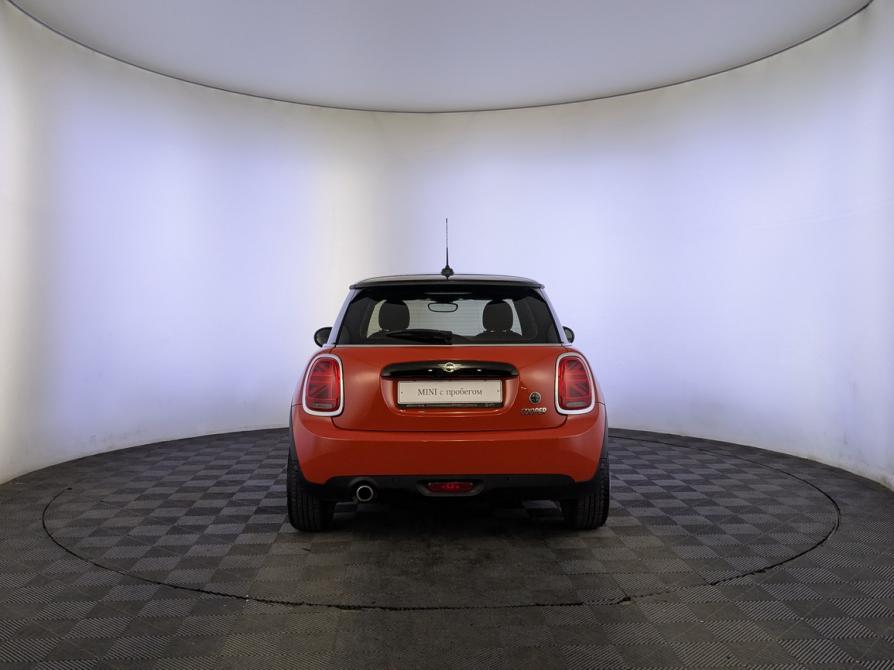 Mini Hatch III (F55/F56) Рестайлинг Москва  - изображение 6