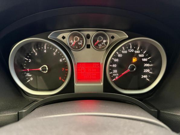 Ford Focus II Рестайлинг с пробегом 2010 года, цена 515 000 рублей, 166000 км, хэтчбек, Автокод Объявления