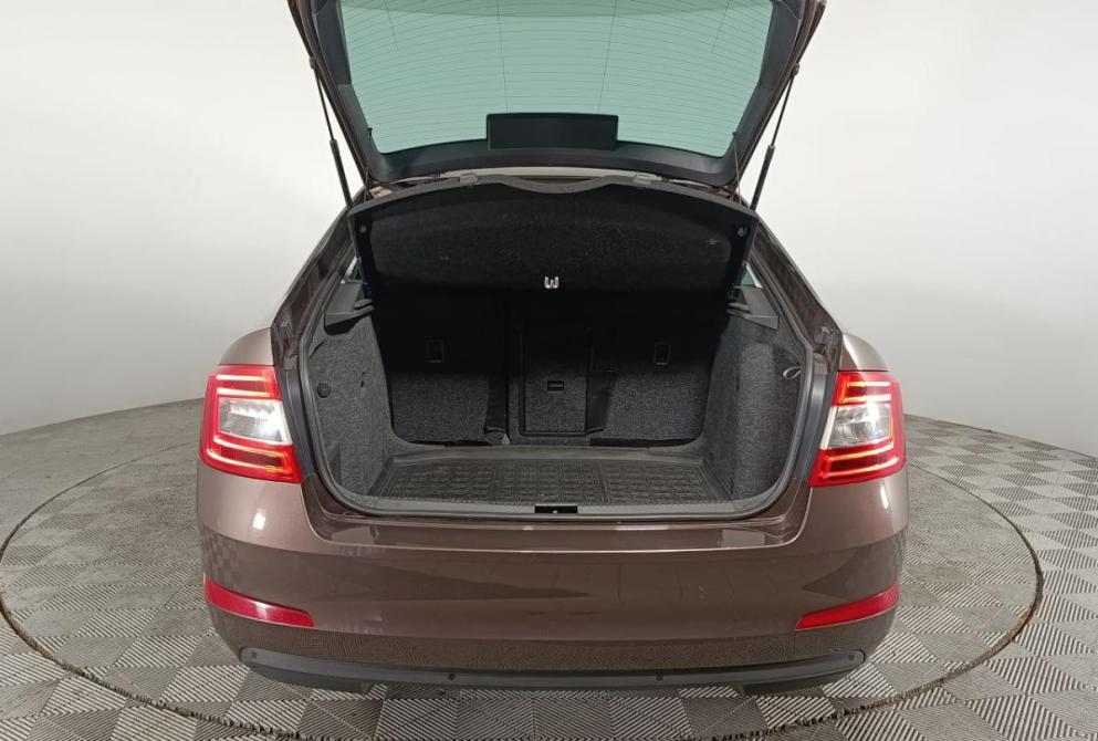 Skoda Octavia III (A7) Волгоград  - изображение 17