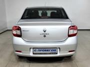 Renault Logan II Москва  - изображение 18