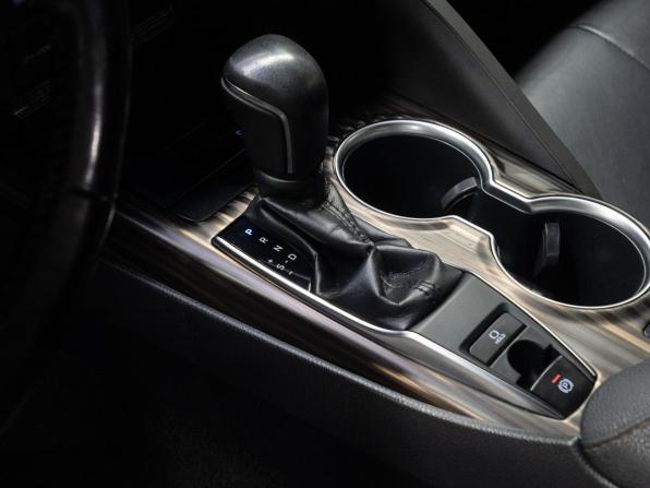 Toyota Camry VIII (XV70) с пробегом 2019 года, цена 2 699 000 рублей, 177126 км, седан, Автокод Объявления
