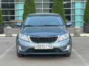 Kia Rio III Уфа  - изображение 13