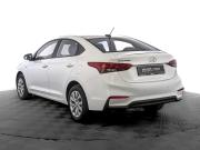 Hyundai Solaris II Москва  - изображение 34