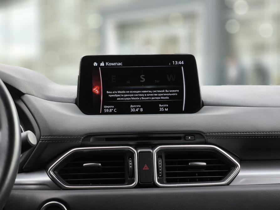 Mazda CX-5 II Санкт-Петербург  - изображение 17