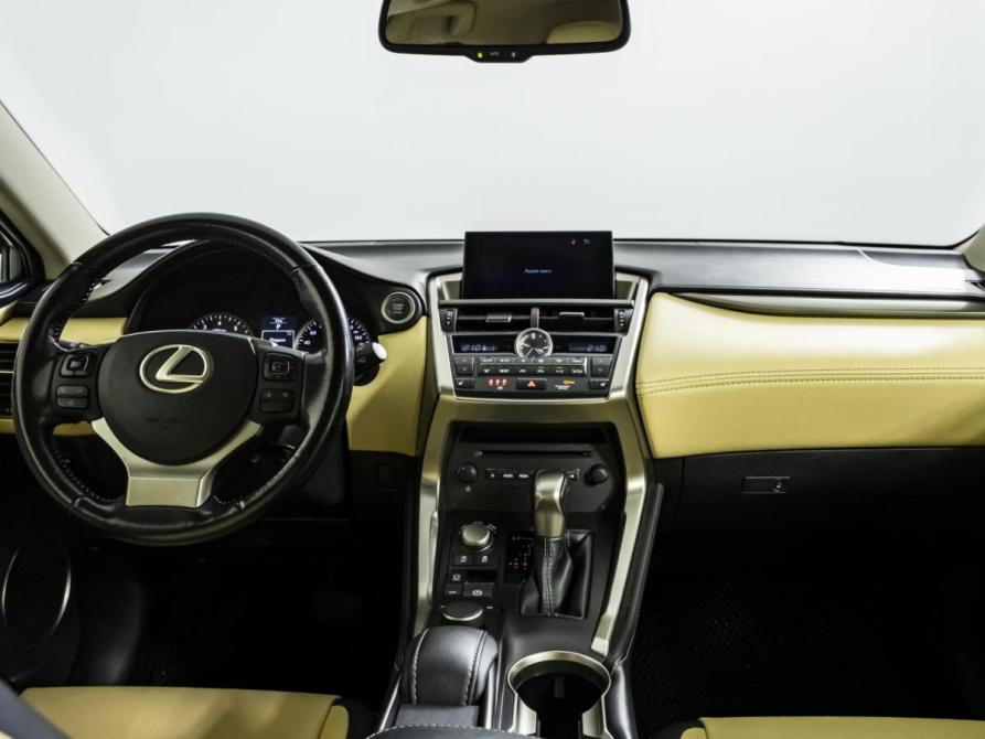 Lexus NX I Москва  - изображение 13