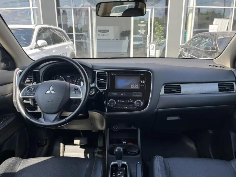 Mitsubishi Outlander III Воронеж  - изображение 7