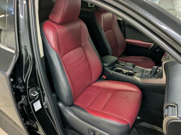 Lexus NX I Рестайлинг с пробегом 2021 года, цена 4 100 000 рублей, 69048 км, внедорожник, Автокод Объявления