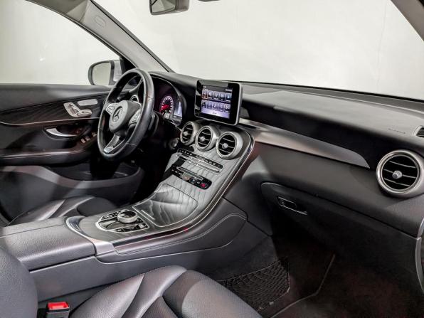 Mercedes-Benz GLC I (X253) с пробегом 2019 года, цена 3 645 000 рублей, 97703 км, внедорожник, Автокод Объявления