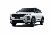 Jaecoo J7 I Рестайлинг Москва  - изображение 10