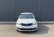 Skoda Rapid I Красноярск  - изображение 27