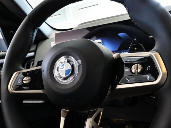 BMW X3 IV (G45/G48) с пробегом 2025 года, цена 7 344 000 рублей, 74 км, внедорожник, Автокод Объявления