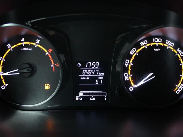 Lada (ВАЗ) Granta I Рестайлинг с пробегом 2020 года, цена 739 900 рублей, 84847 км, лифтбек, Автокод Объявления