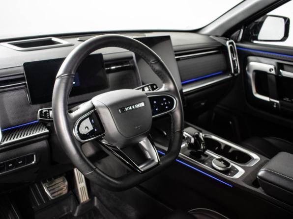 Jaecoo J7 I с пробегом 2024 года, цена 2 280 000 рублей, 36800 км, внедорожник, Автокод Объявления