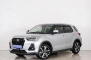 Daihatsu Rocky A200 Красноярск  - изображение 24