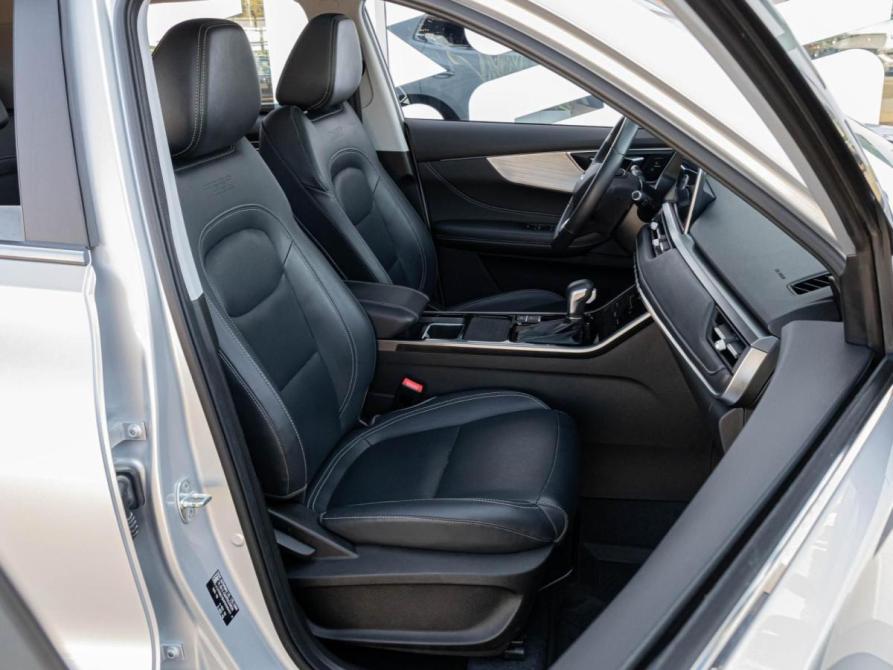 Chery Tiggo 4 Pro I Краснодар  - изображение 8