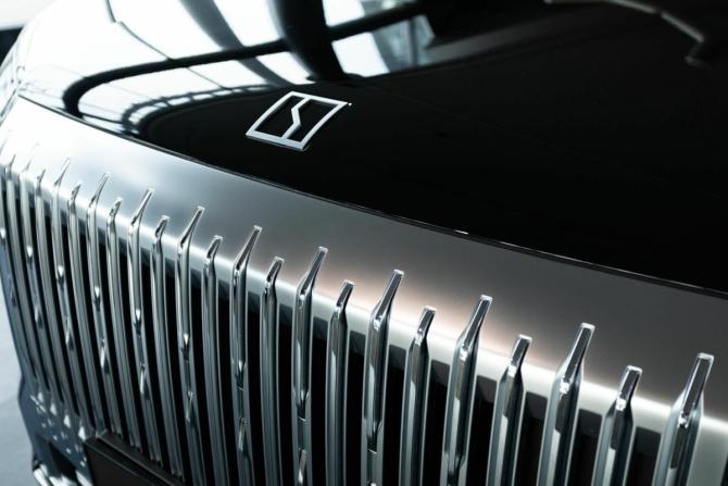 Новый Zeekr 9X 2025 года, цена 17 965 005 рублей, внедорожник, Автокод Объявления
