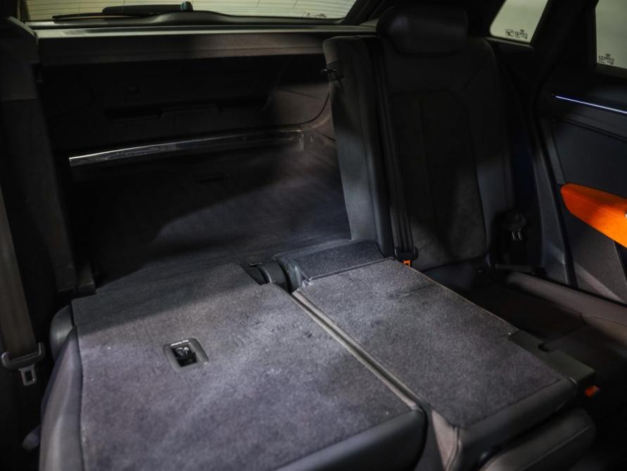 Audi Q3 II (F3) Санкт-Петербург  - изображение 35