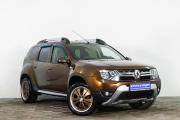 Renault Duster I Рестайлинг Сургут  - изображение 18