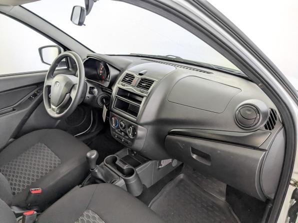 Lada (ВАЗ) Granta I Рестайлинг с пробегом 2024 года, цена 755 000 рублей, 52329 км, седан, Автокод Объявления