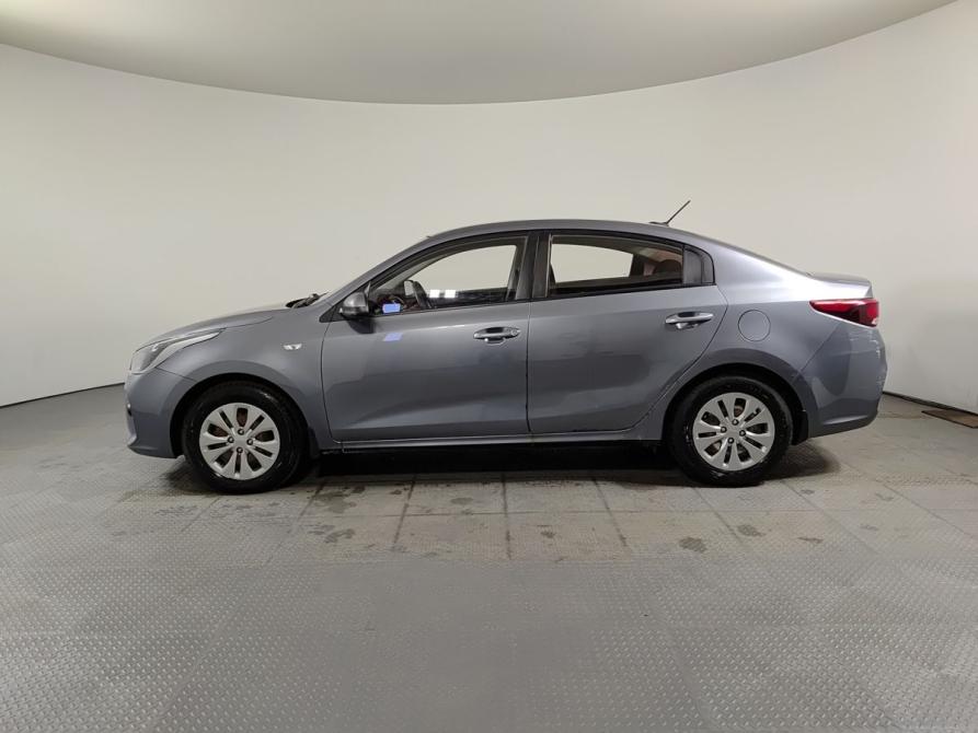 Kia Rio IV Уфа  - изображение 10