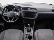 Volkswagen Tiguan II Рестайлинг Москва  - изображение 32