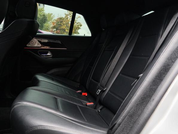 Mercedes-Benz GLE Coupe II (C167) с пробегом 2021 года, цена 7 150 000 рублей, 111527 км, внедорожник, Автокод Объявления