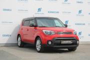 Kia Soul II Рестайлинг Пермь  - изображение 25