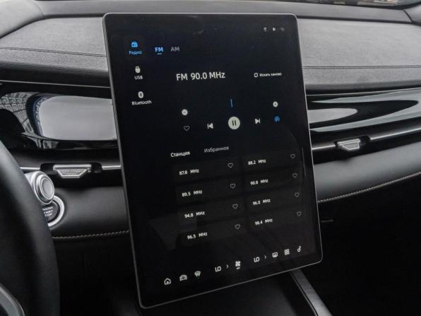 Geely Preface I с пробегом 2024 года, цена 2 550 000 рублей, 39550 км, седан, Автокод Объявления