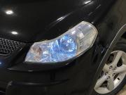 Suzuki SX4 I (Classic) Рестайлинг Челябинск  - изображение 30