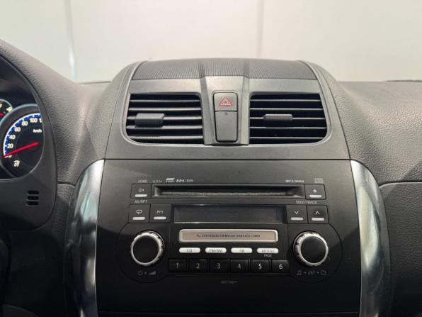 Suzuki SX4 I (Classic) Рестайлинг с пробегом 2011 года, цена 795 000 рублей, 173000 км, хэтчбек, Автокод Объявления