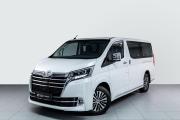 Toyota HiAce H300 Казань  - изображение 13