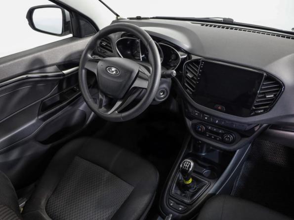 Lada (ВАЗ) Vesta I с пробегом 2016 года, цена 749 000 рублей, 137809 км, седан, Автокод Объявления