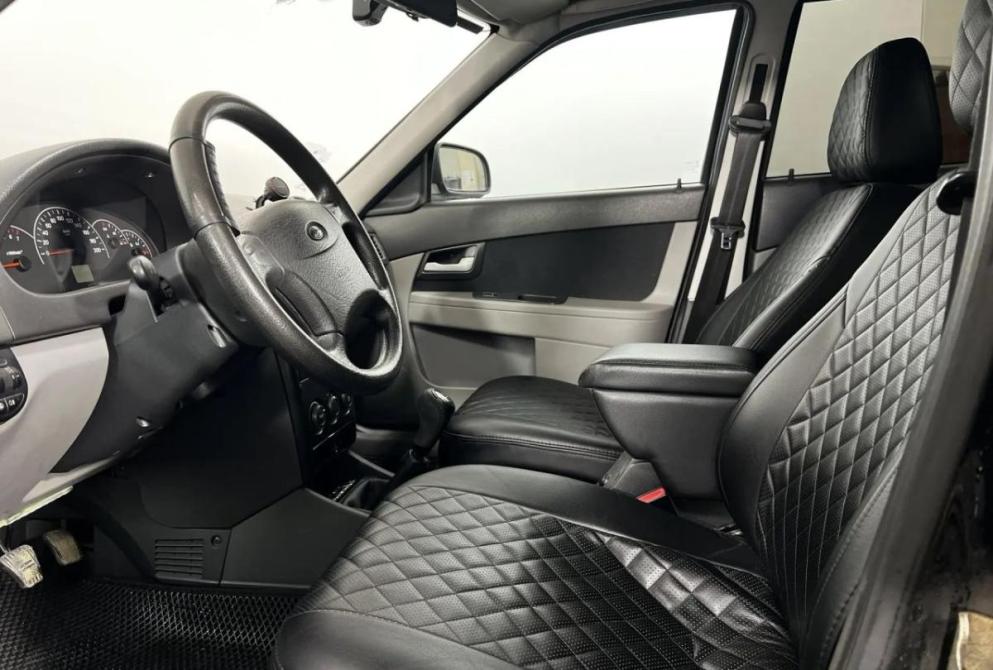 Lada (ВАЗ) Priora I Нижний Новгород  - изображение 10