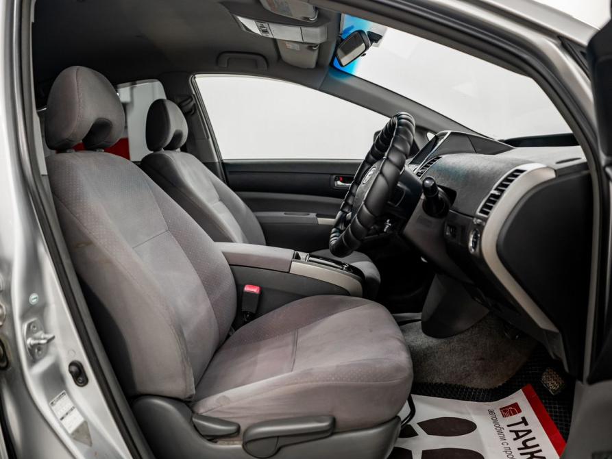Toyota Prius II Рестайлинг (XW20) Красноярск  - изображение 6