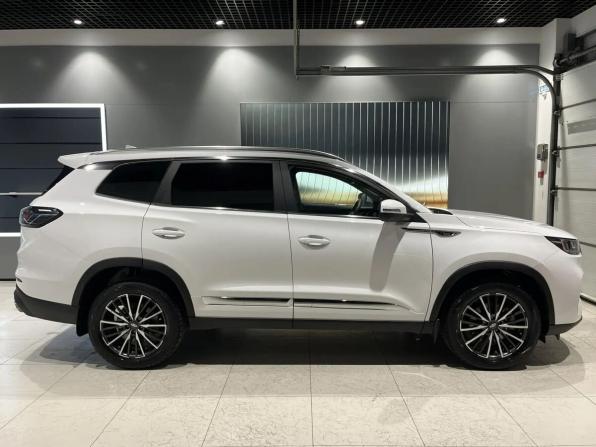 Chery Tiggo 8 Pro Max I с пробегом 2023 года, цена 2 022 000 рублей, 86500 км, внедорожник, Автокод Объявления