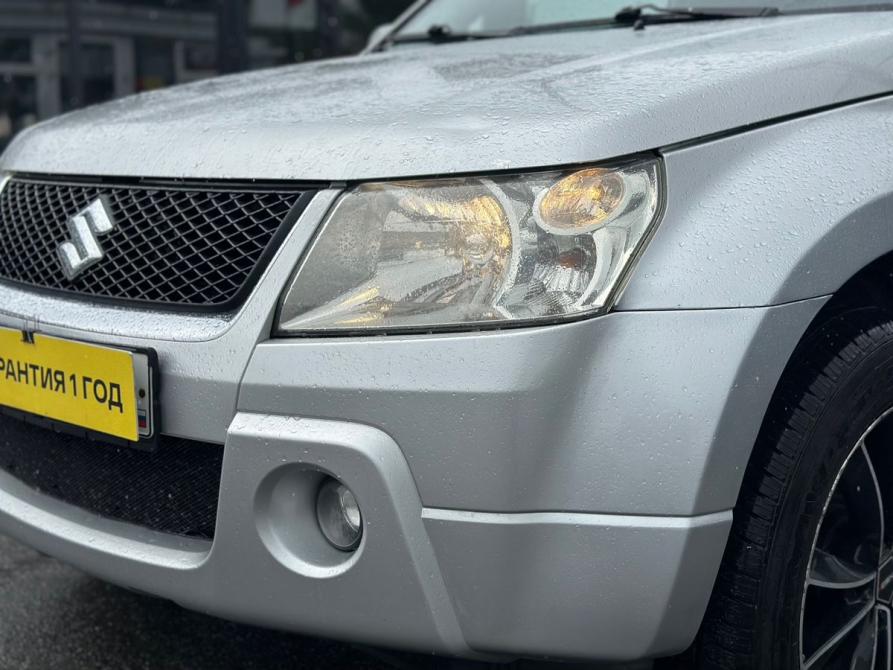 Suzuki Grand Vitara II Ижевск  - изображение 9