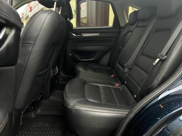 Mazda CX-5 II с пробегом 2018 года, цена 2 590 000 рублей, 152027 км, внедорожник, Автокод Объявления