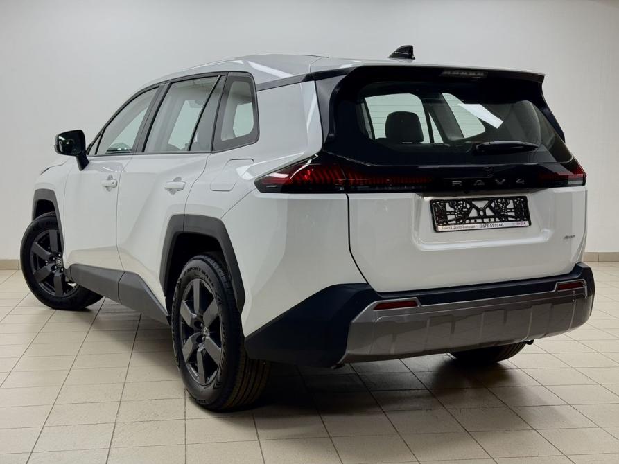 Toyota RAV4 VI (XA60) Вологда  - изображение 4